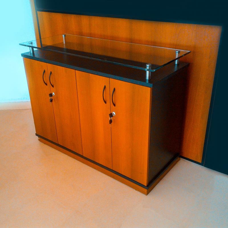 CREDENZAS