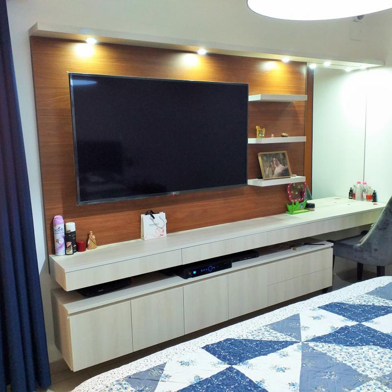 MUEBLES PARA TELEVISION